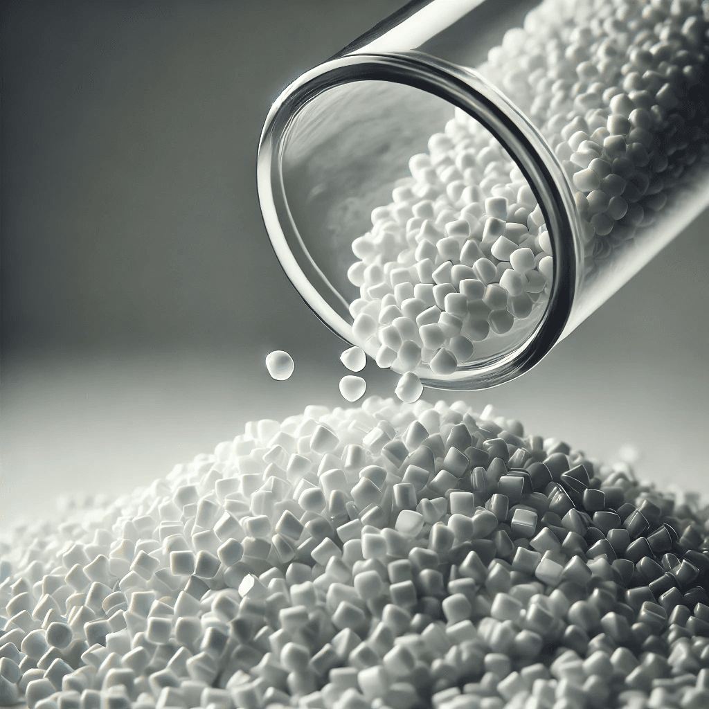 Calcium Based Filler