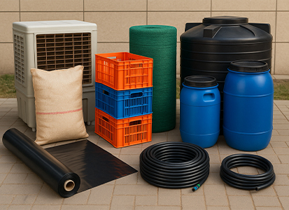 365 Plastium PVT. LTD.